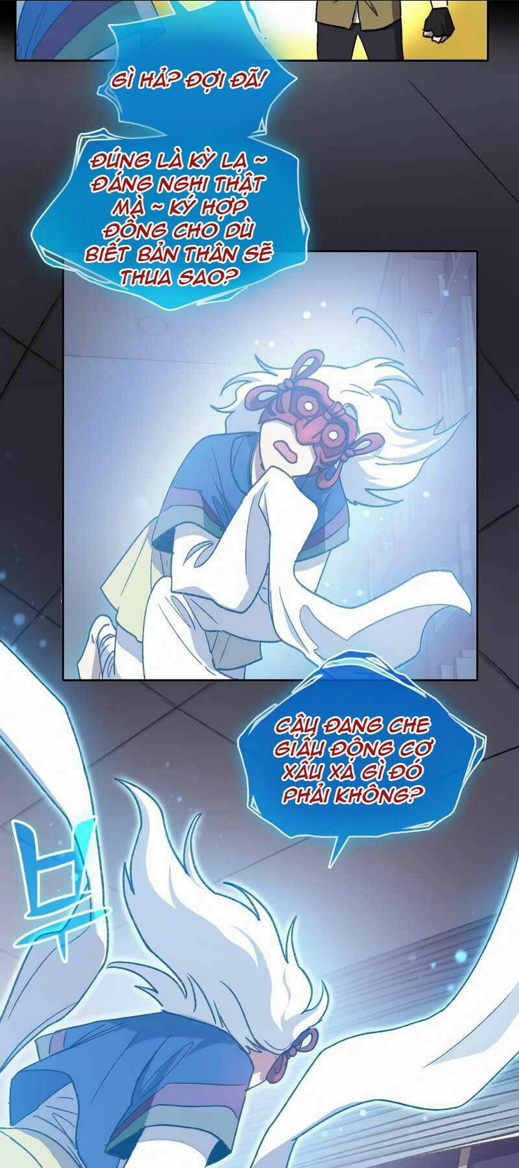 Những Ranker Cấp S Mà Tôi Nuôi Dưỡng Chap 30 - Next Chap 31