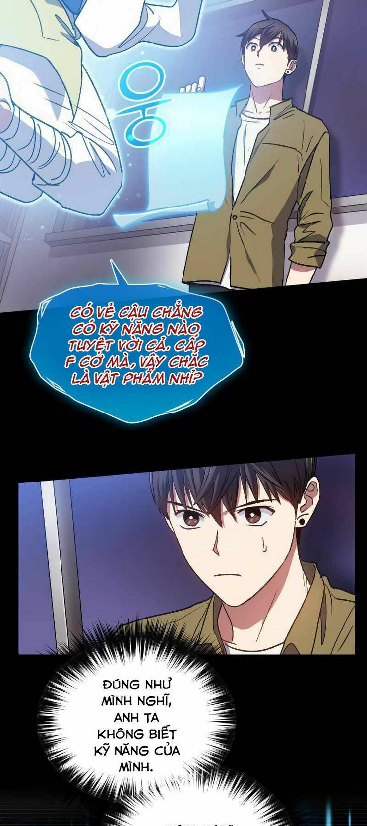 Những Ranker Cấp S Mà Tôi Nuôi Dưỡng Chap 30 - Next Chap 31