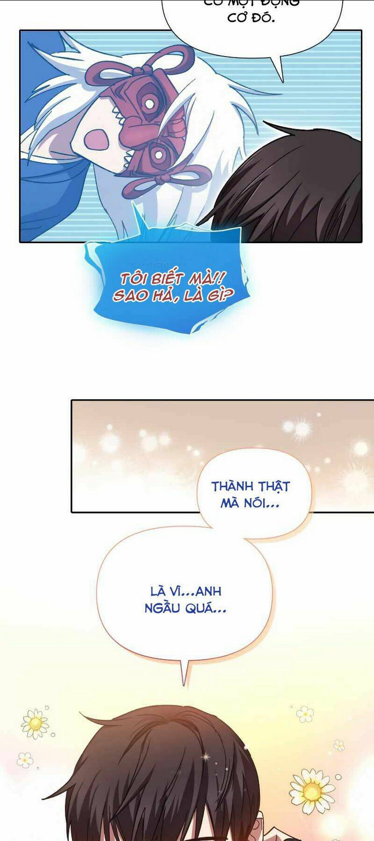 Những Ranker Cấp S Mà Tôi Nuôi Dưỡng Chap 30 - Next Chap 31