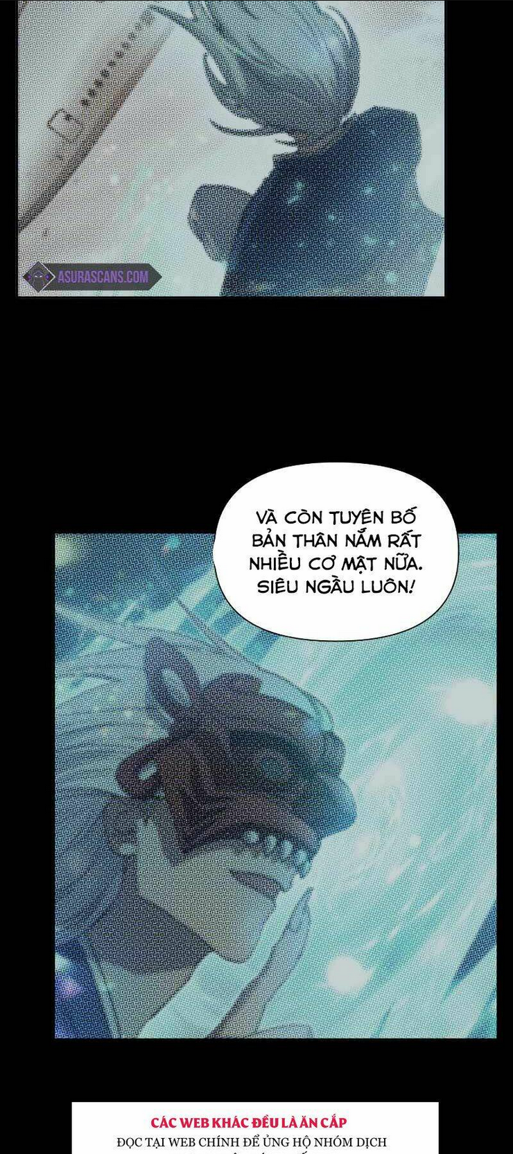 Những Ranker Cấp S Mà Tôi Nuôi Dưỡng Chap 30 - Next Chap 31