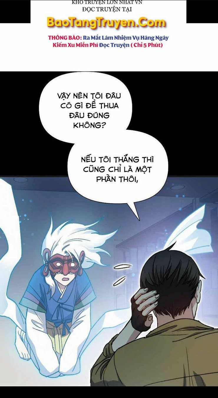 Những Ranker Cấp S Mà Tôi Nuôi Dưỡng Chap 30 - Next Chap 31