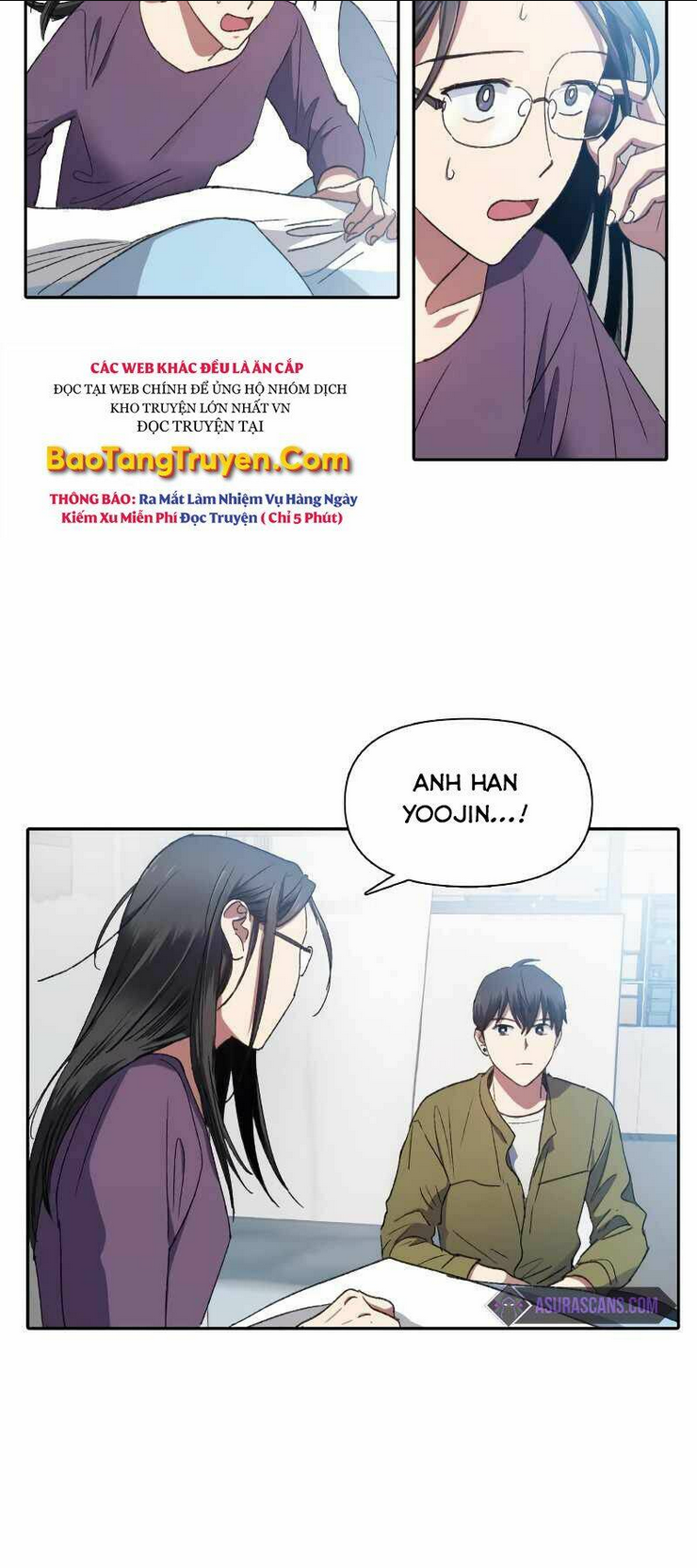 Những Ranker Cấp S Mà Tôi Nuôi Dưỡng Chap 30 - Next Chap 31
