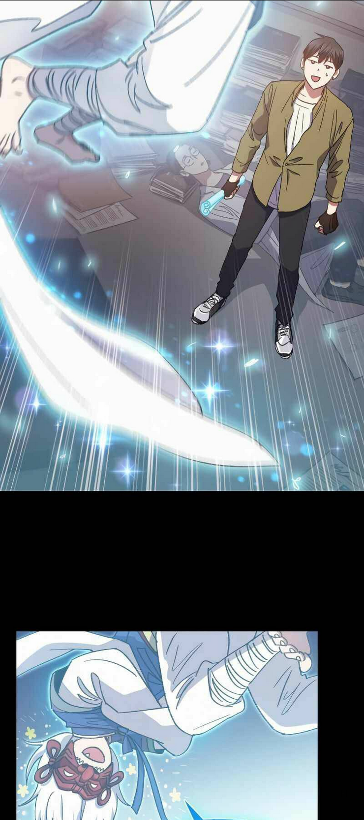 Những Ranker Cấp S Mà Tôi Nuôi Dưỡng Chap 30 - Next Chap 31