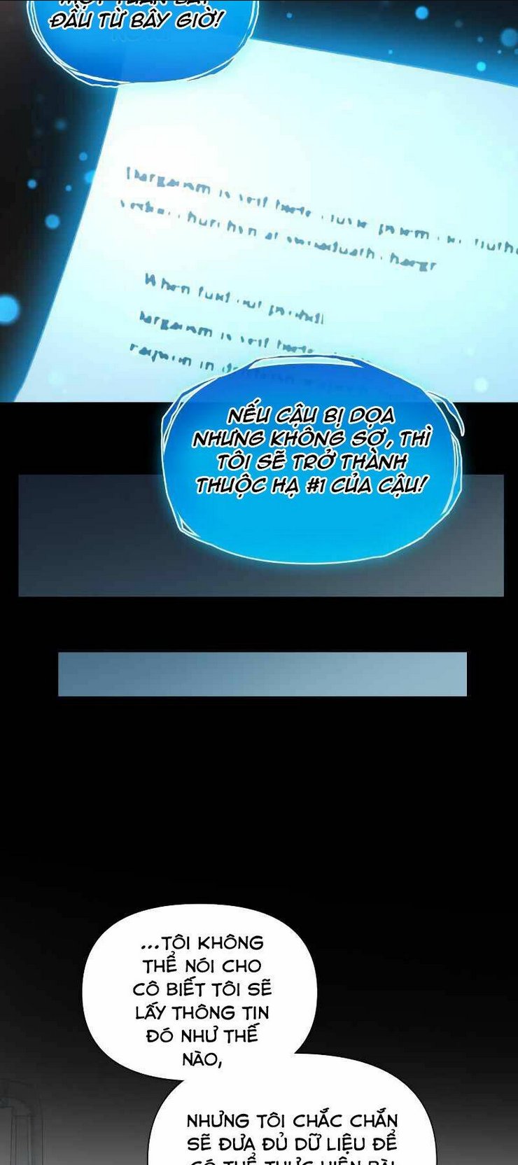 Những Ranker Cấp S Mà Tôi Nuôi Dưỡng Chap 30 - Next Chap 31