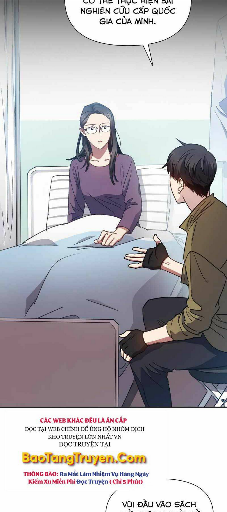 Những Ranker Cấp S Mà Tôi Nuôi Dưỡng Chap 30 - Next Chap 31