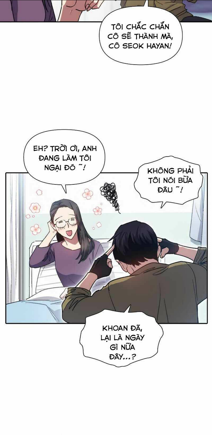 Những Ranker Cấp S Mà Tôi Nuôi Dưỡng Chap 30 - Next Chap 31
