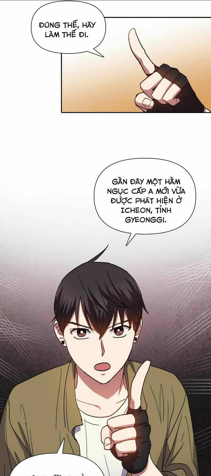 Những Ranker Cấp S Mà Tôi Nuôi Dưỡng Chap 30 - Next Chap 31