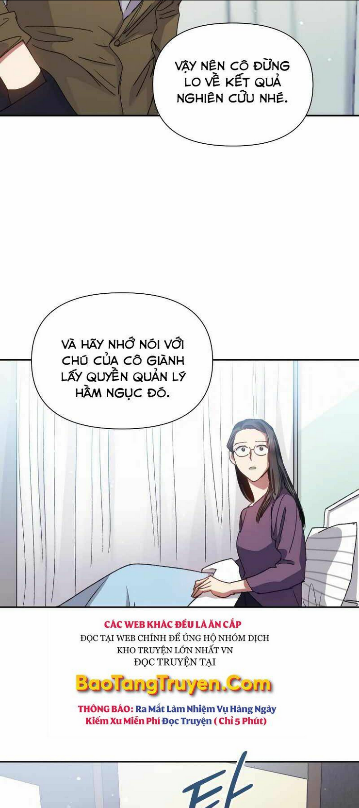 Những Ranker Cấp S Mà Tôi Nuôi Dưỡng Chap 30 - Next Chap 31