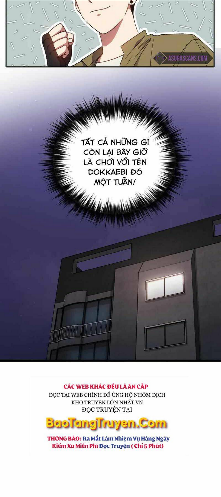 Những Ranker Cấp S Mà Tôi Nuôi Dưỡng Chap 30 - Next Chap 31