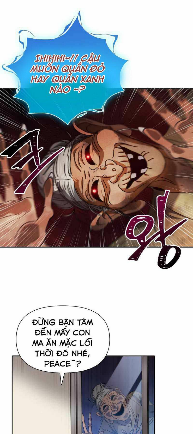 Những Ranker Cấp S Mà Tôi Nuôi Dưỡng Chap 30 - Next Chap 31