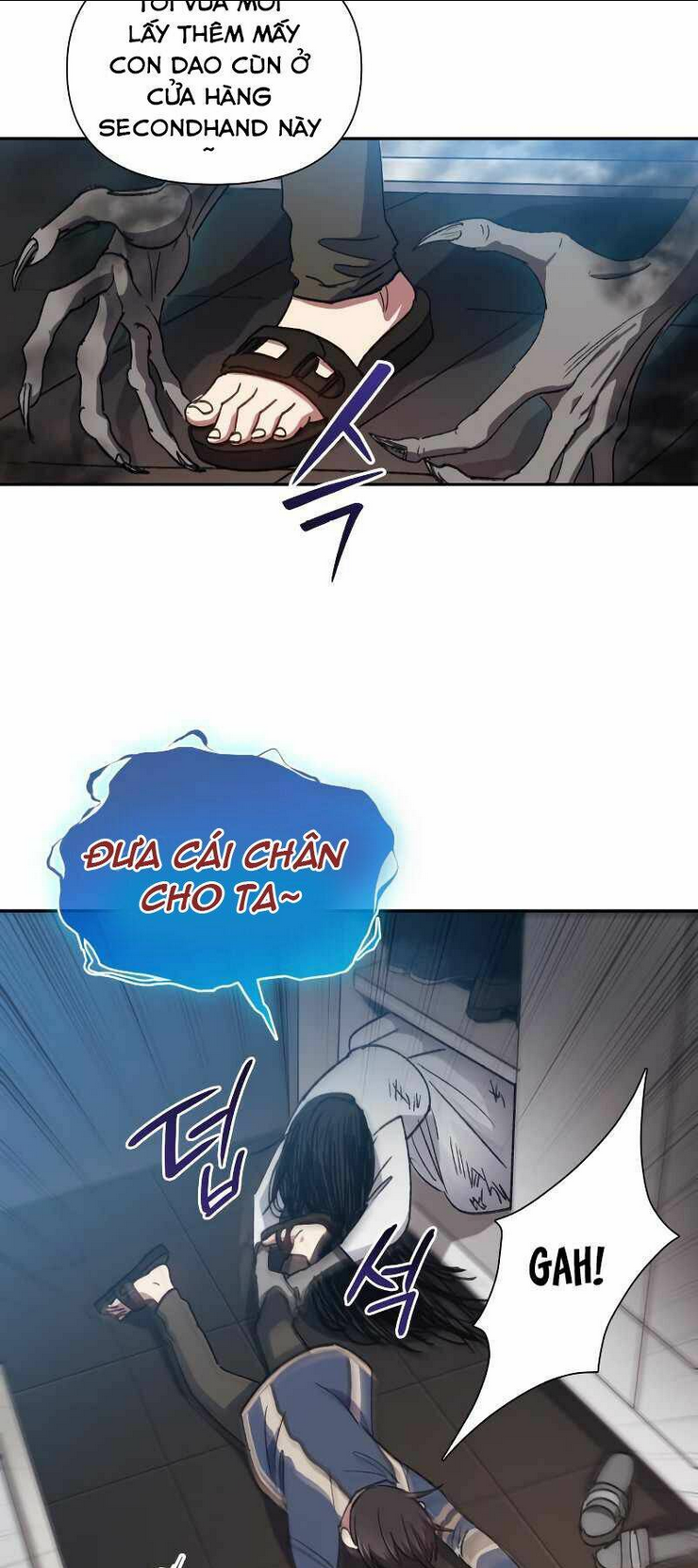 Những Ranker Cấp S Mà Tôi Nuôi Dưỡng Chap 30 - Next Chap 31