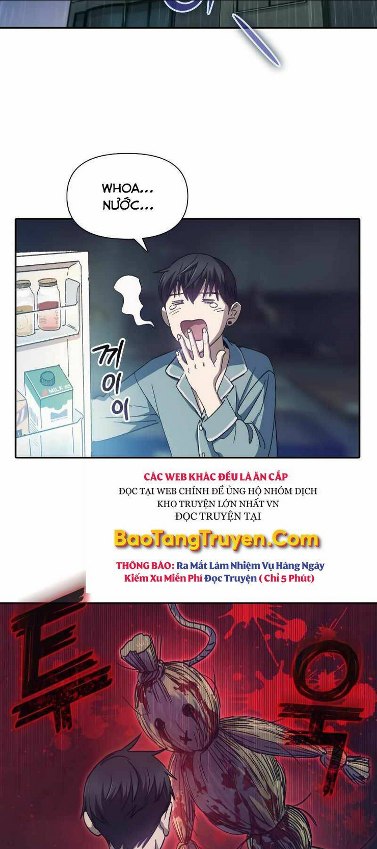 Những Ranker Cấp S Mà Tôi Nuôi Dưỡng Chap 30 - Next Chap 31