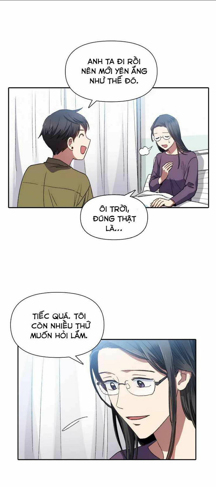 Những Ranker Cấp S Mà Tôi Nuôi Dưỡng Chap 30 - Next Chap 31