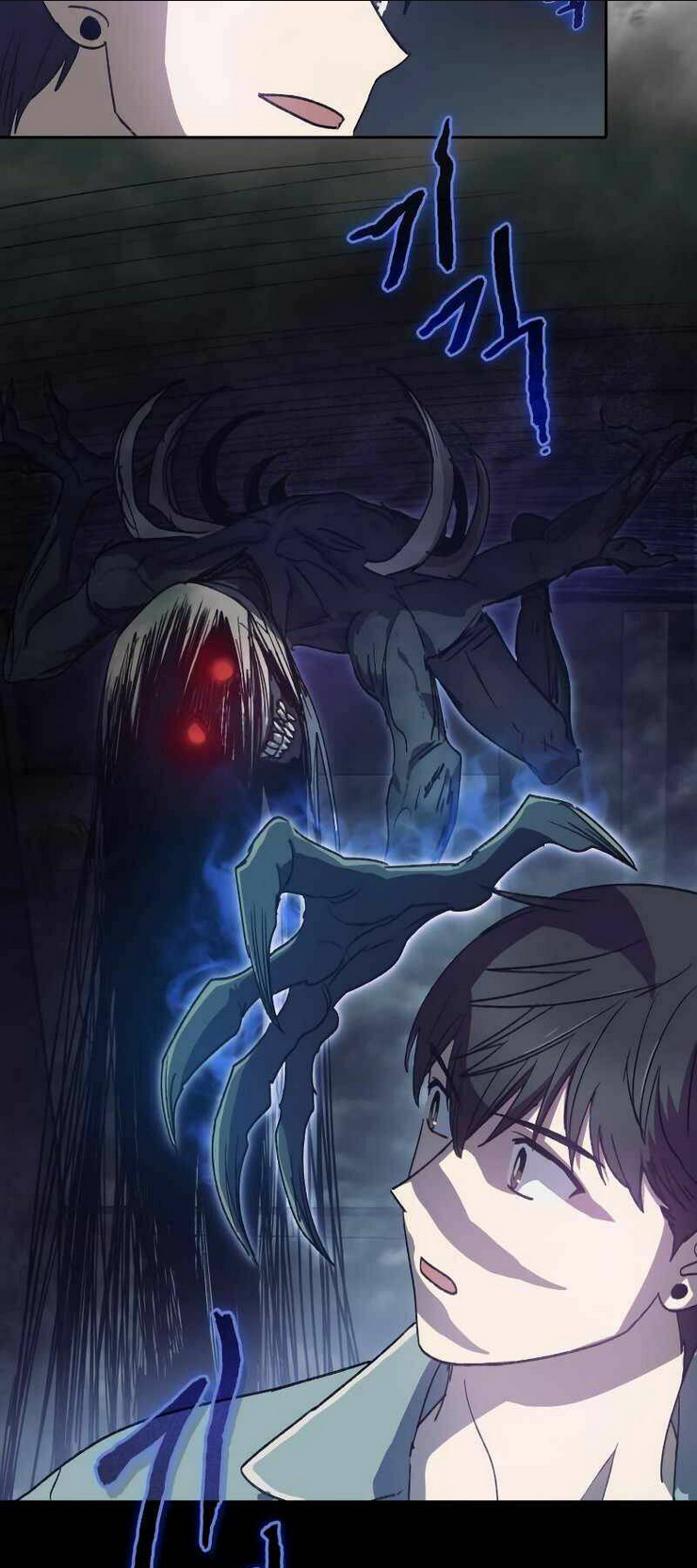 Những Ranker Cấp S Mà Tôi Nuôi Dưỡng Chap 30 - Next Chap 31