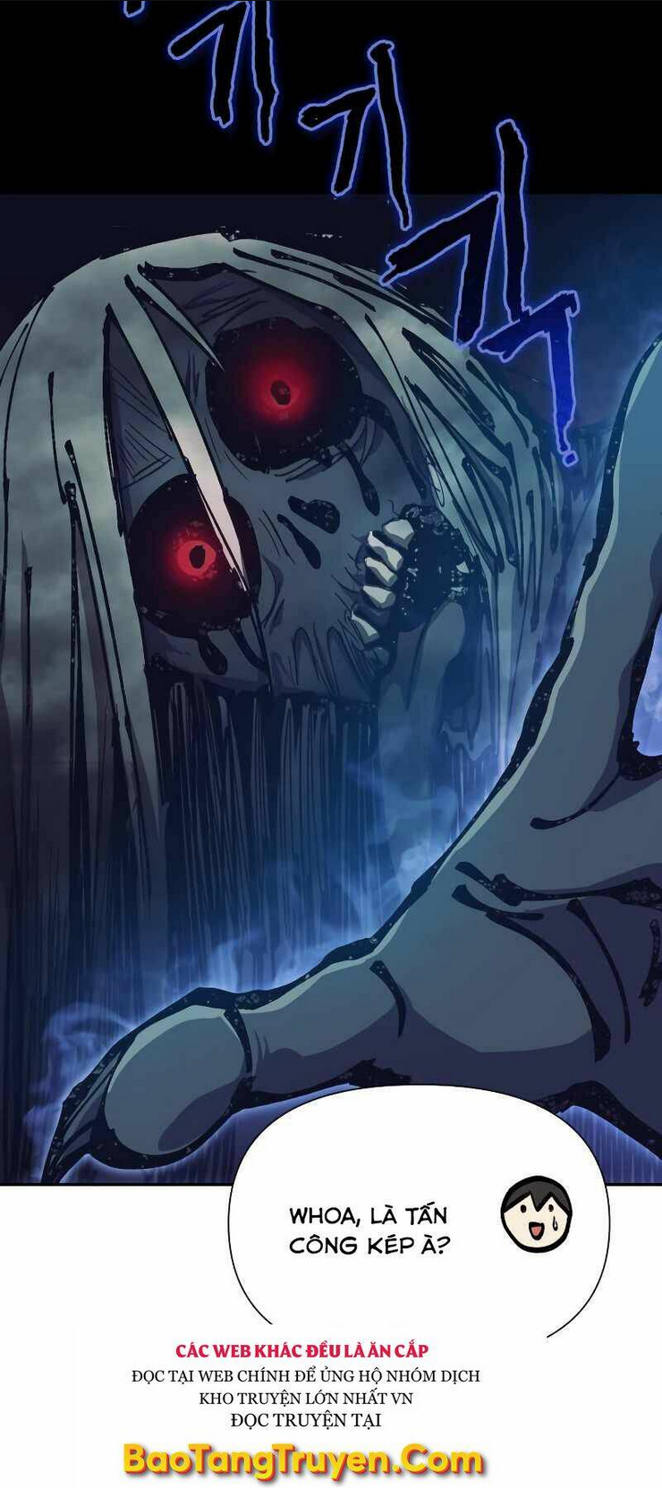 Những Ranker Cấp S Mà Tôi Nuôi Dưỡng Chap 30 - Next Chap 31