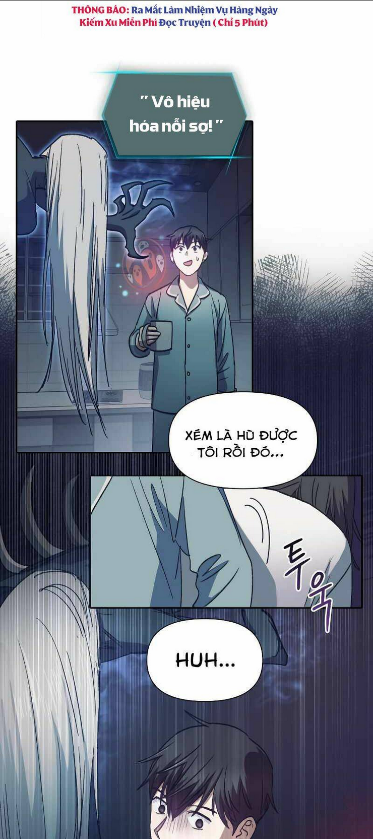 Những Ranker Cấp S Mà Tôi Nuôi Dưỡng Chap 30 - Next Chap 31