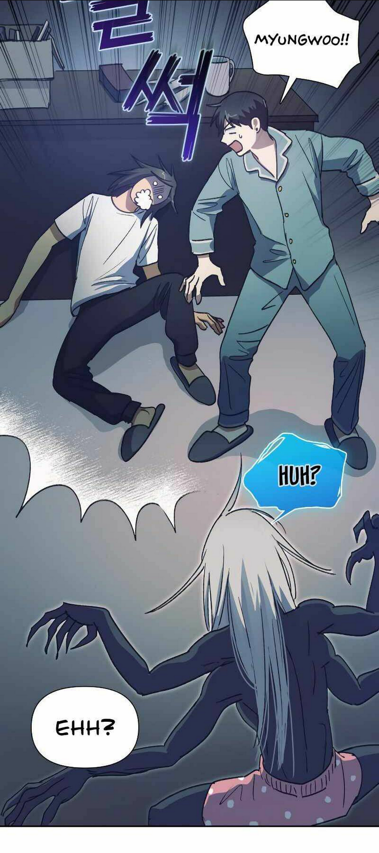 Những Ranker Cấp S Mà Tôi Nuôi Dưỡng Chap 30 - Next Chap 31