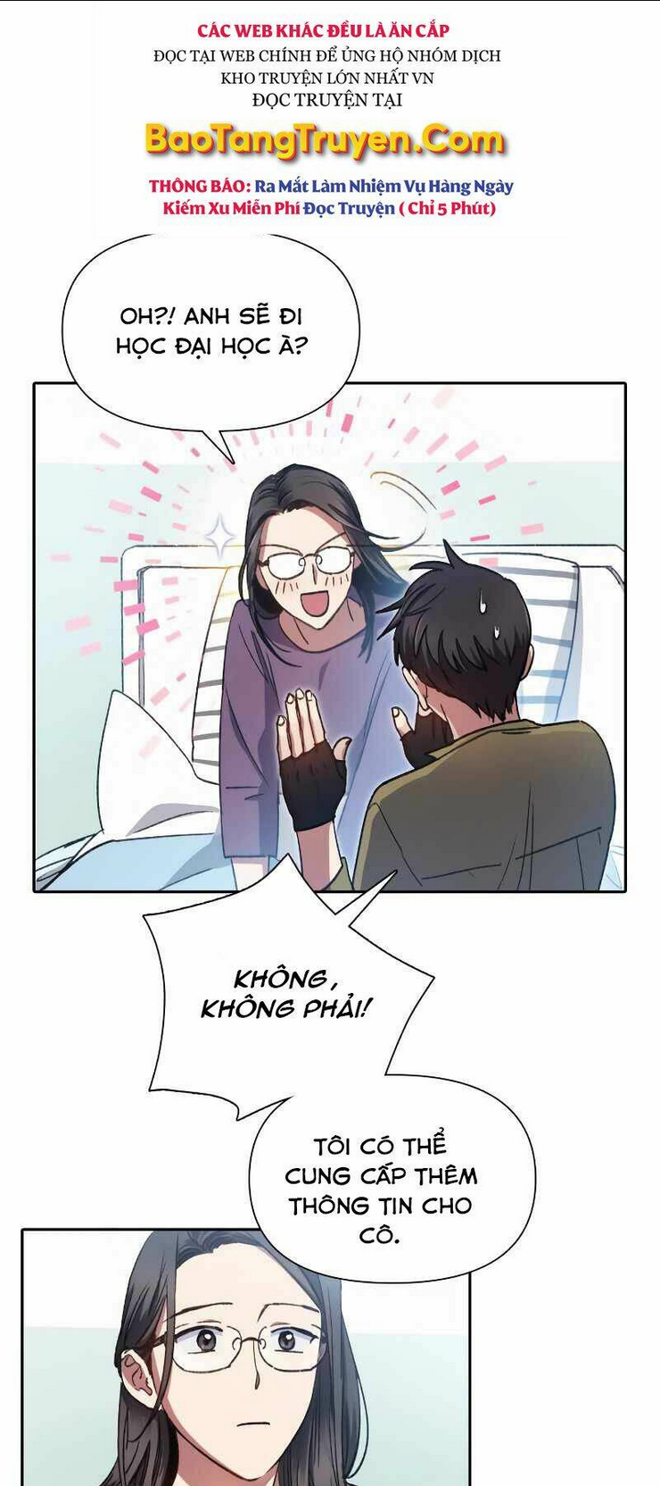 Những Ranker Cấp S Mà Tôi Nuôi Dưỡng Chap 30 - Next Chap 31