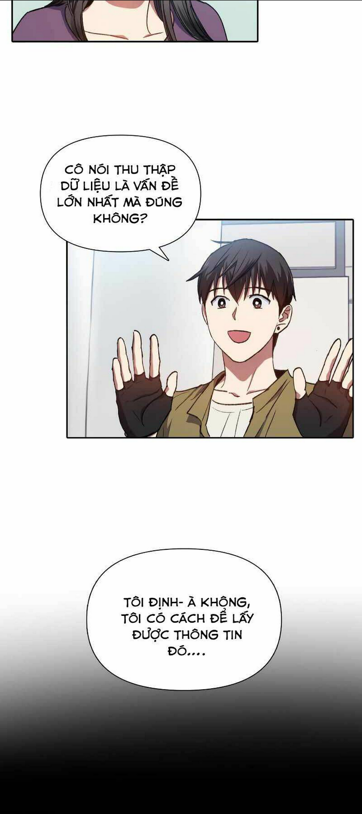 Những Ranker Cấp S Mà Tôi Nuôi Dưỡng Chap 30 - Next Chap 31