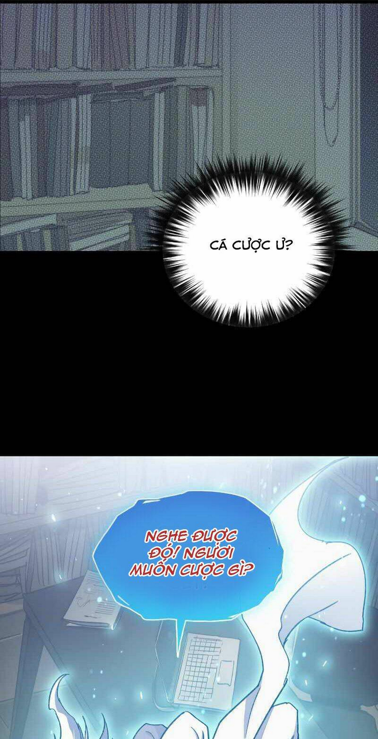 Những Ranker Cấp S Mà Tôi Nuôi Dưỡng Chap 30 - Next Chap 31