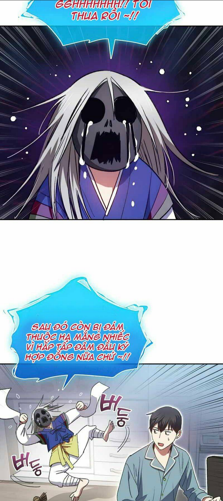 Những Ranker Cấp S Mà Tôi Nuôi Dưỡng Chap 31 - Next Chap 32