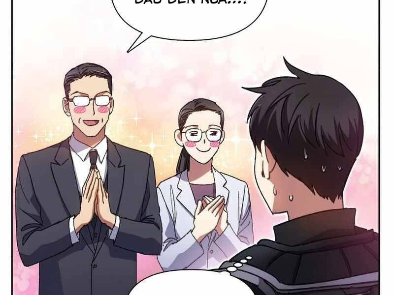 Những Ranker Cấp S Mà Tôi Nuôi Dưỡng Chap 31 - Next Chap 32