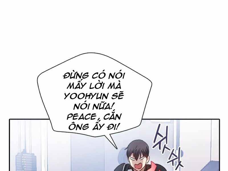Những Ranker Cấp S Mà Tôi Nuôi Dưỡng Chap 31 - Next Chap 32