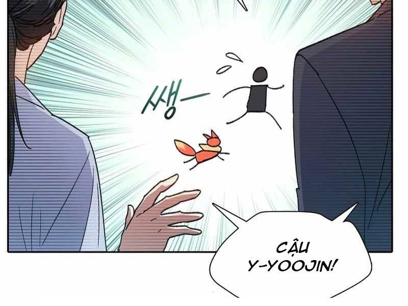 Những Ranker Cấp S Mà Tôi Nuôi Dưỡng Chap 31 - Next Chap 32