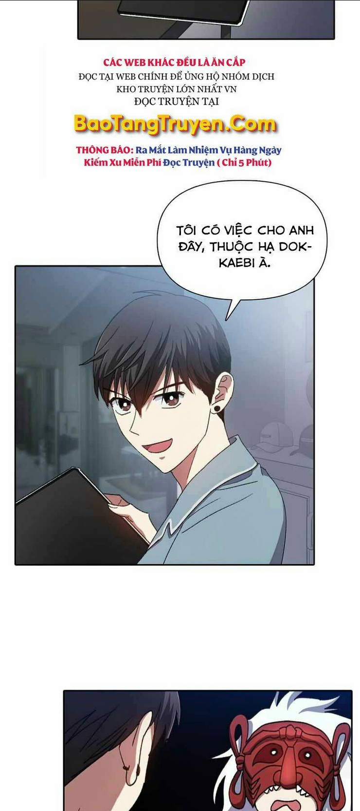 Những Ranker Cấp S Mà Tôi Nuôi Dưỡng Chap 31 - Next Chap 32