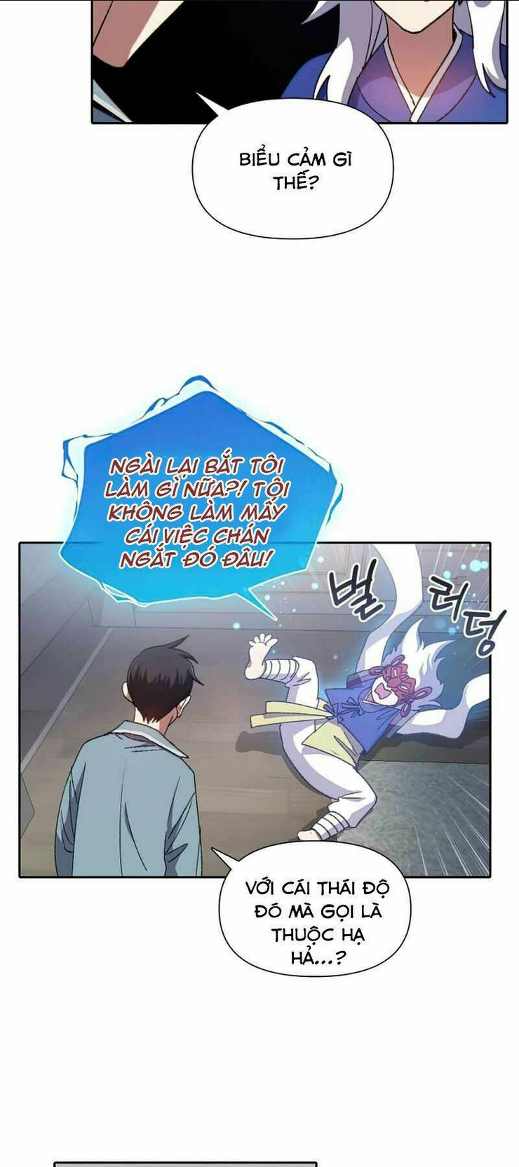 Những Ranker Cấp S Mà Tôi Nuôi Dưỡng Chap 31 - Next Chap 32