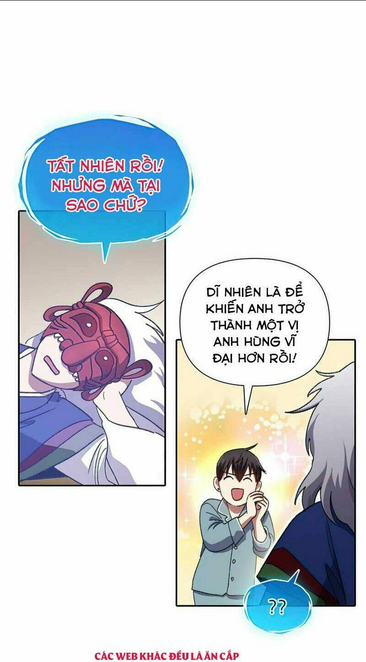 Những Ranker Cấp S Mà Tôi Nuôi Dưỡng Chap 31 - Next Chap 32