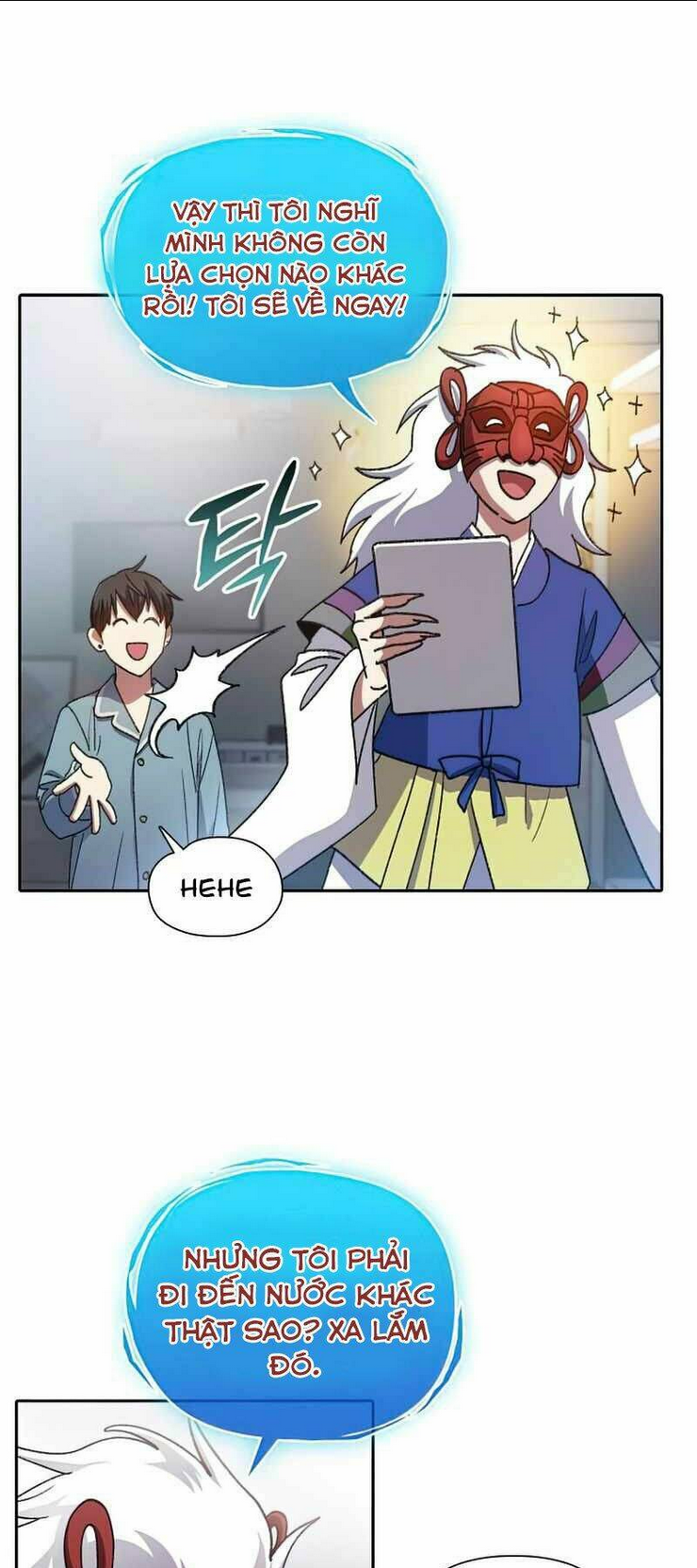Những Ranker Cấp S Mà Tôi Nuôi Dưỡng Chap 31 - Next Chap 32