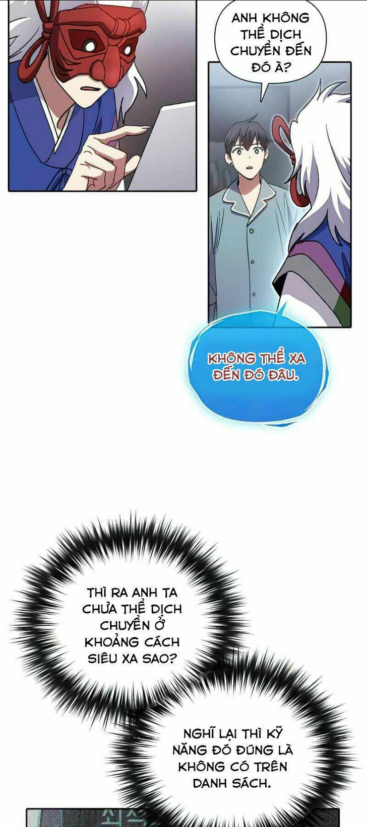 Những Ranker Cấp S Mà Tôi Nuôi Dưỡng Chap 31 - Next Chap 32