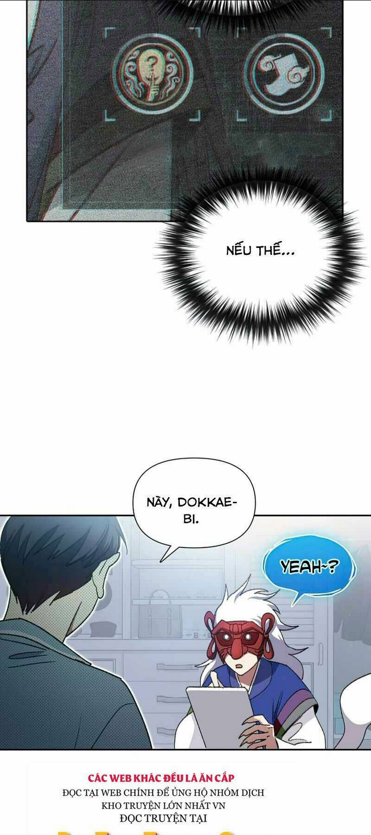 Những Ranker Cấp S Mà Tôi Nuôi Dưỡng Chap 31 - Next Chap 32