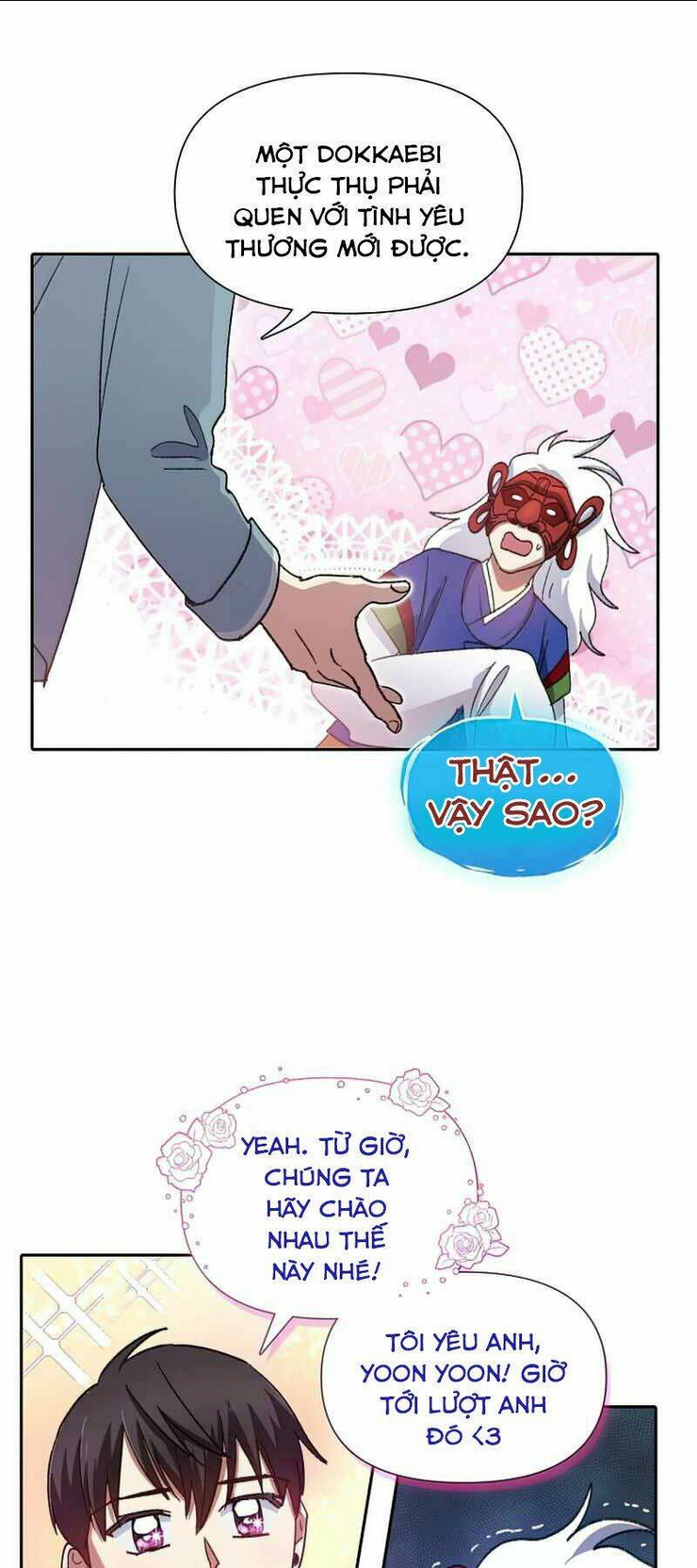 Những Ranker Cấp S Mà Tôi Nuôi Dưỡng Chap 31 - Next Chap 32