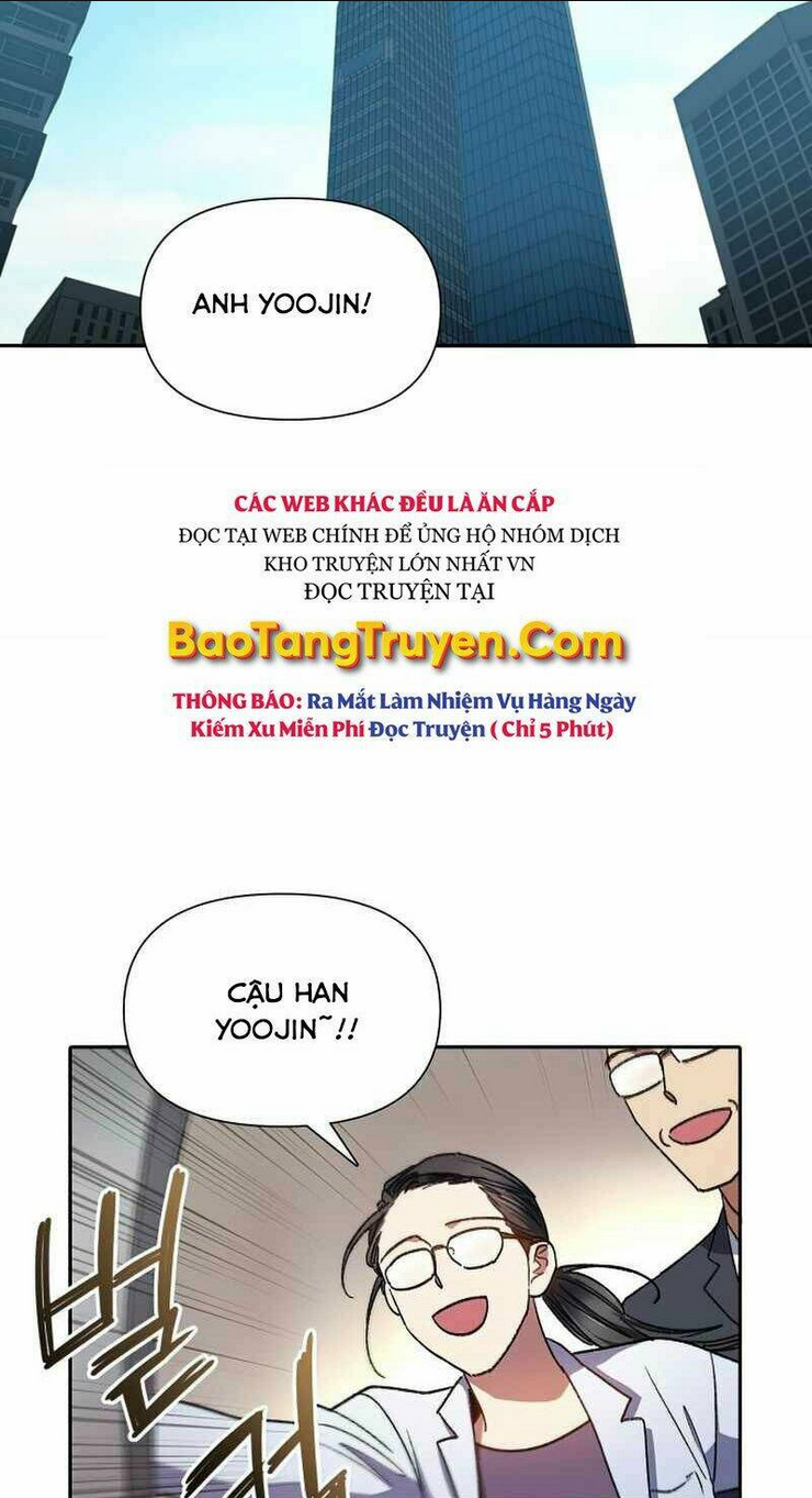 Những Ranker Cấp S Mà Tôi Nuôi Dưỡng Chap 31 - Next Chap 32