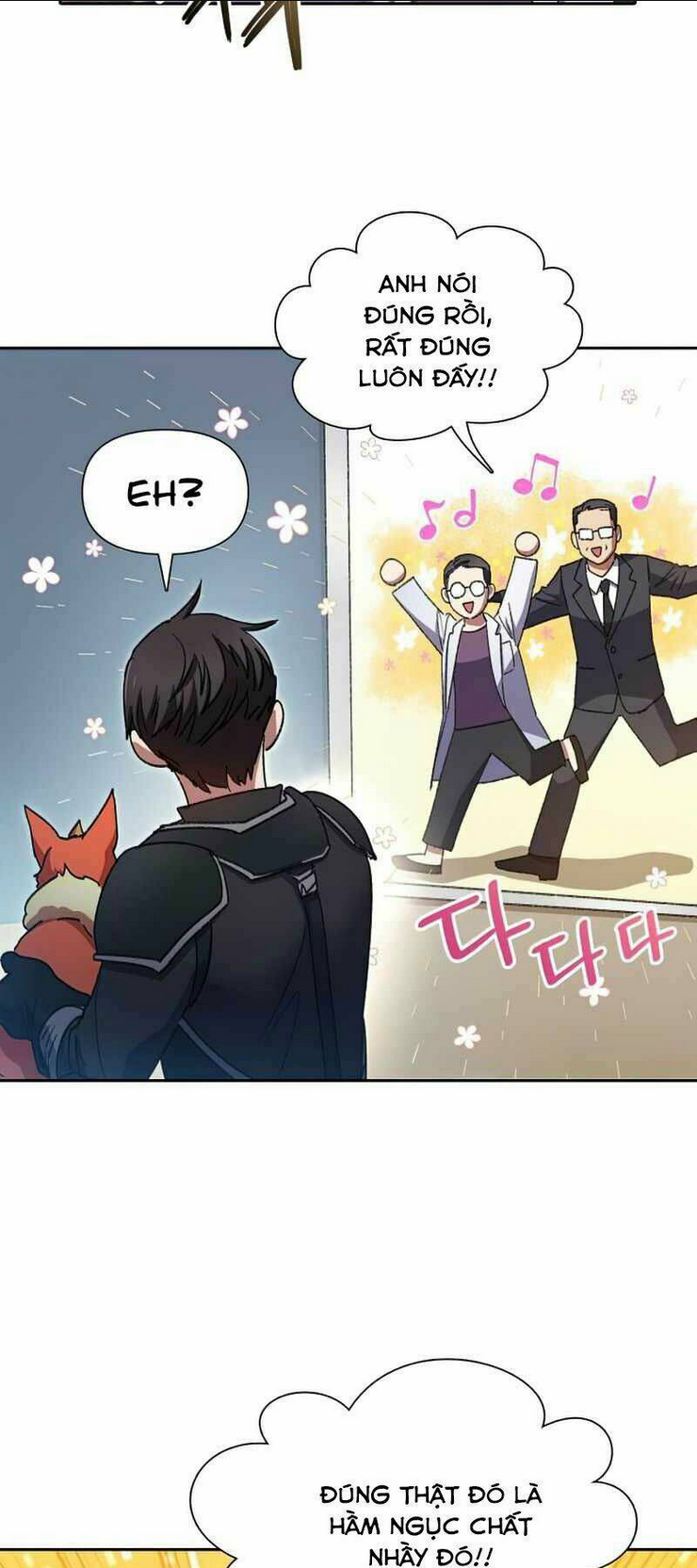 Những Ranker Cấp S Mà Tôi Nuôi Dưỡng Chap 31 - Next Chap 32