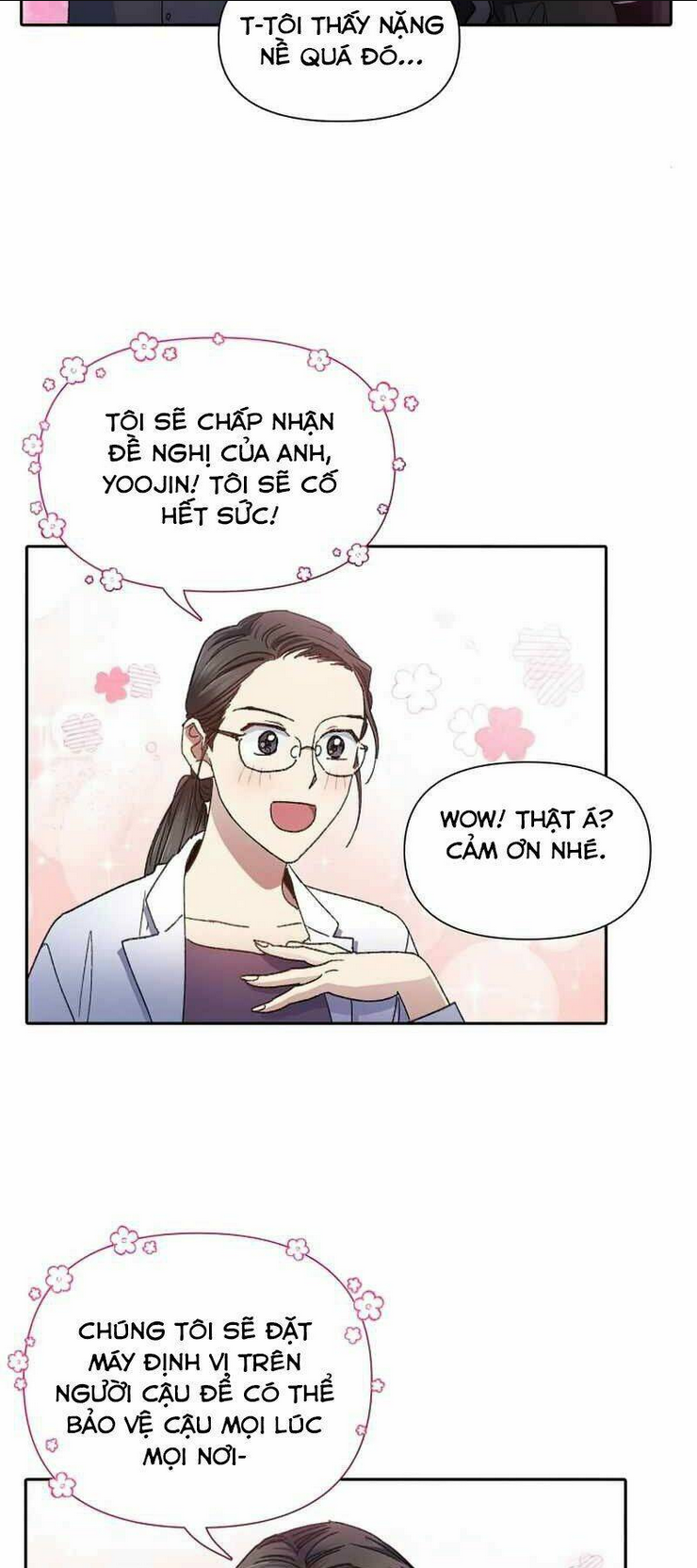 Những Ranker Cấp S Mà Tôi Nuôi Dưỡng Chap 31 - Next Chap 32