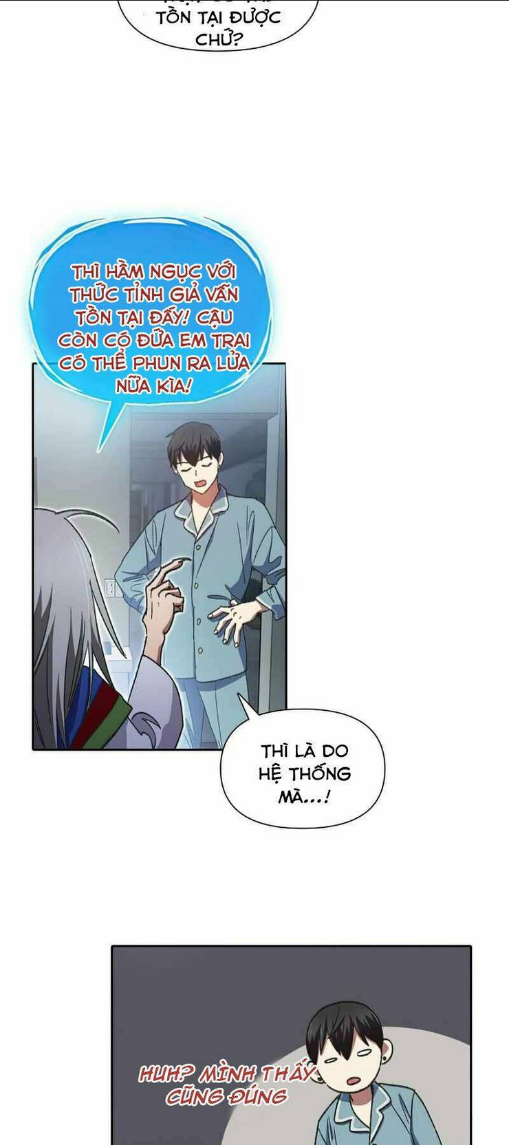 Những Ranker Cấp S Mà Tôi Nuôi Dưỡng Chap 31 - Next Chap 32
