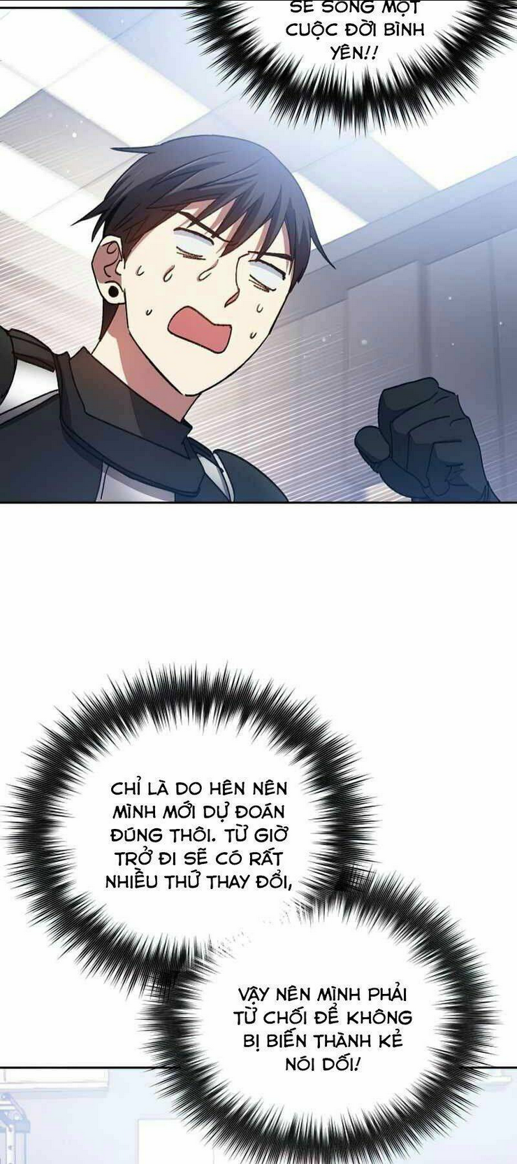 Những Ranker Cấp S Mà Tôi Nuôi Dưỡng Chap 31 - Next Chap 32