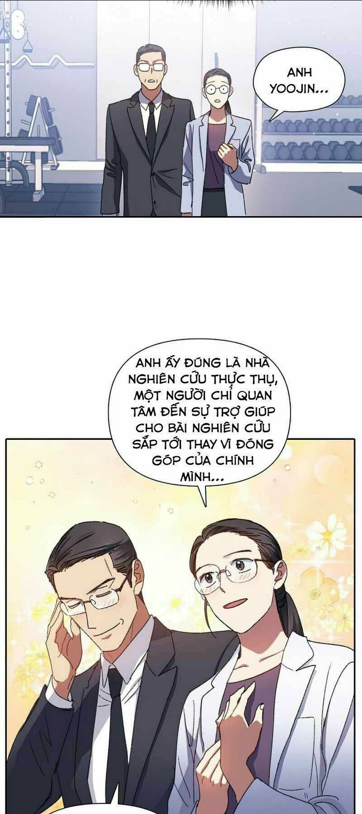 Những Ranker Cấp S Mà Tôi Nuôi Dưỡng Chap 31 - Next Chap 32