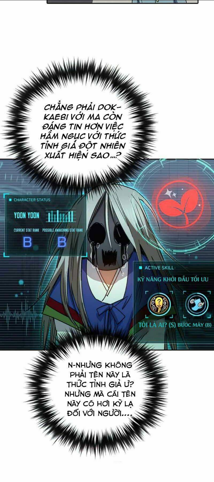 Những Ranker Cấp S Mà Tôi Nuôi Dưỡng Chap 31 - Next Chap 32