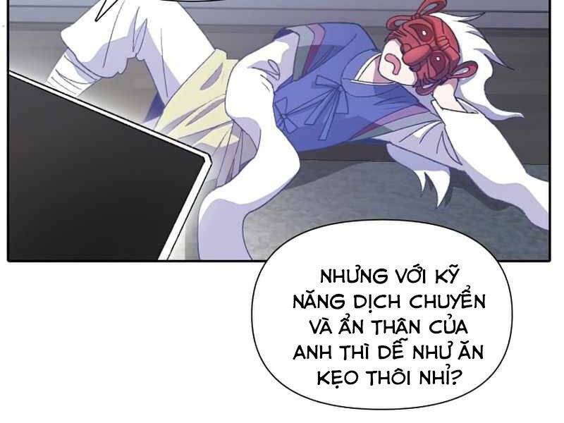 Những Ranker Cấp S Mà Tôi Nuôi Dưỡng Chap 31 - Next Chap 32