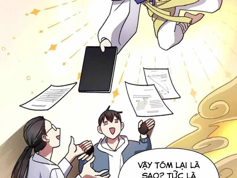 Những Ranker Cấp S Mà Tôi Nuôi Dưỡng Chap 31 - Next Chap 32
