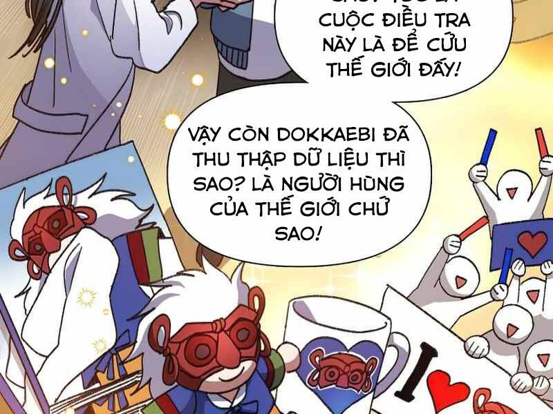 Những Ranker Cấp S Mà Tôi Nuôi Dưỡng Chap 31 - Next Chap 32