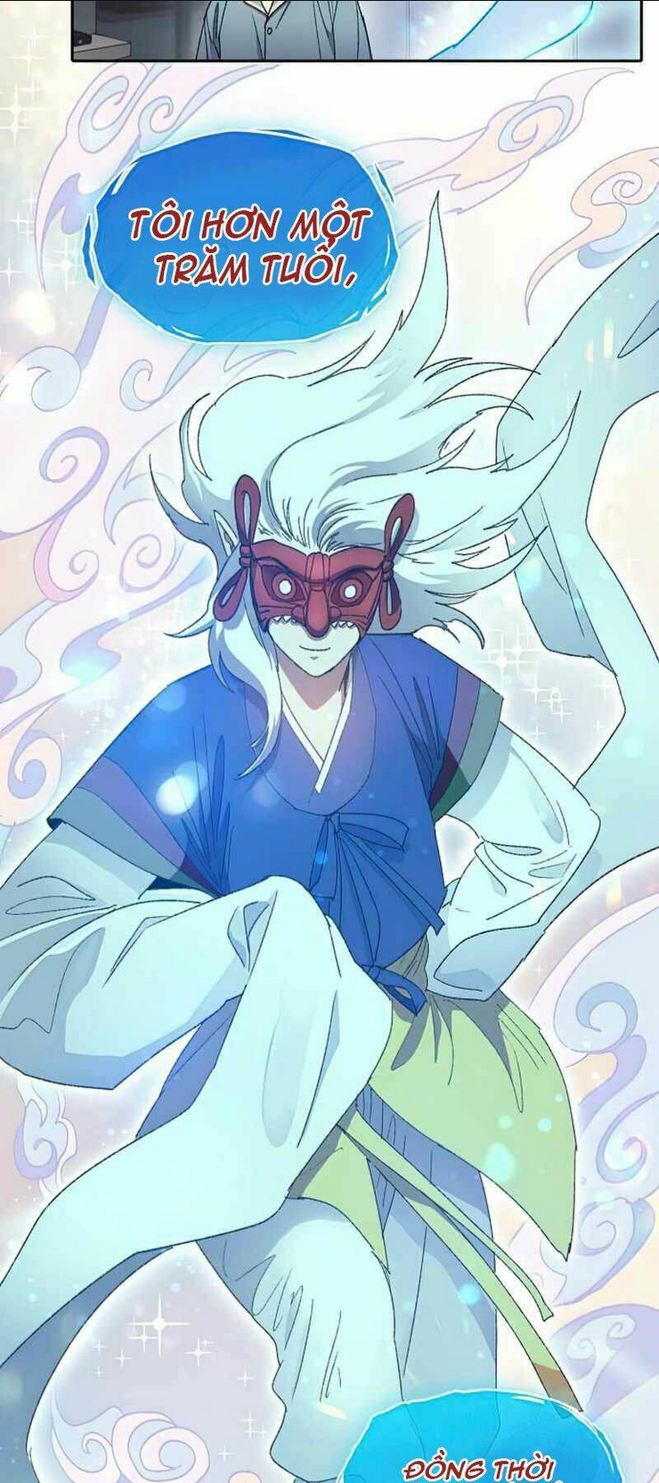 Những Ranker Cấp S Mà Tôi Nuôi Dưỡng Chap 31 - Next Chap 32