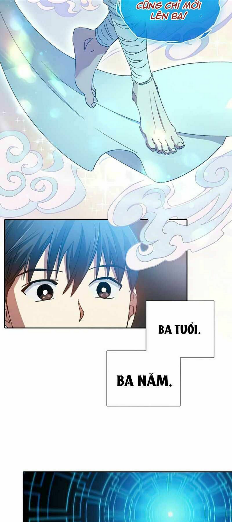 Những Ranker Cấp S Mà Tôi Nuôi Dưỡng Chap 31 - Next Chap 32