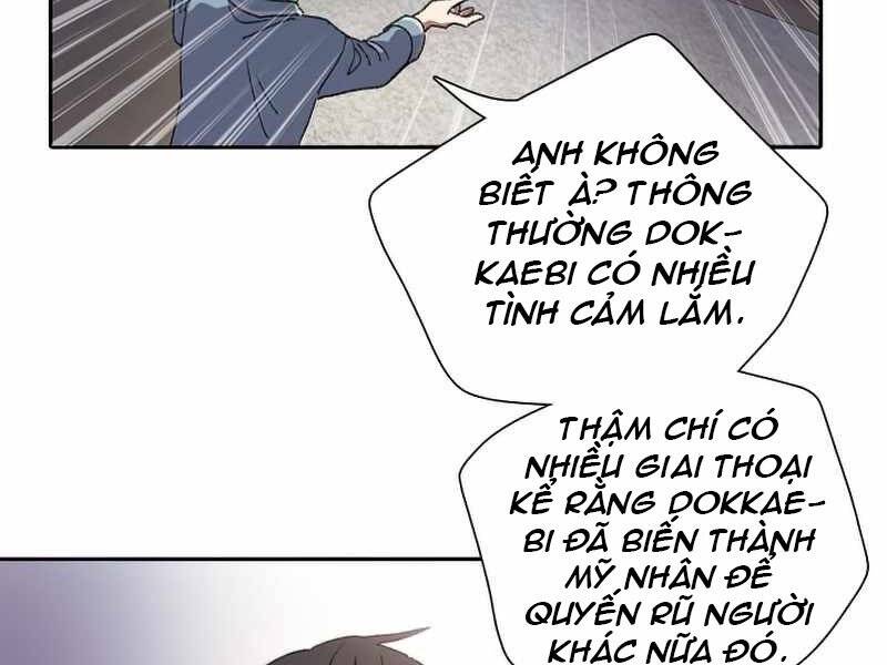 Những Ranker Cấp S Mà Tôi Nuôi Dưỡng Chap 31 - Next Chap 32