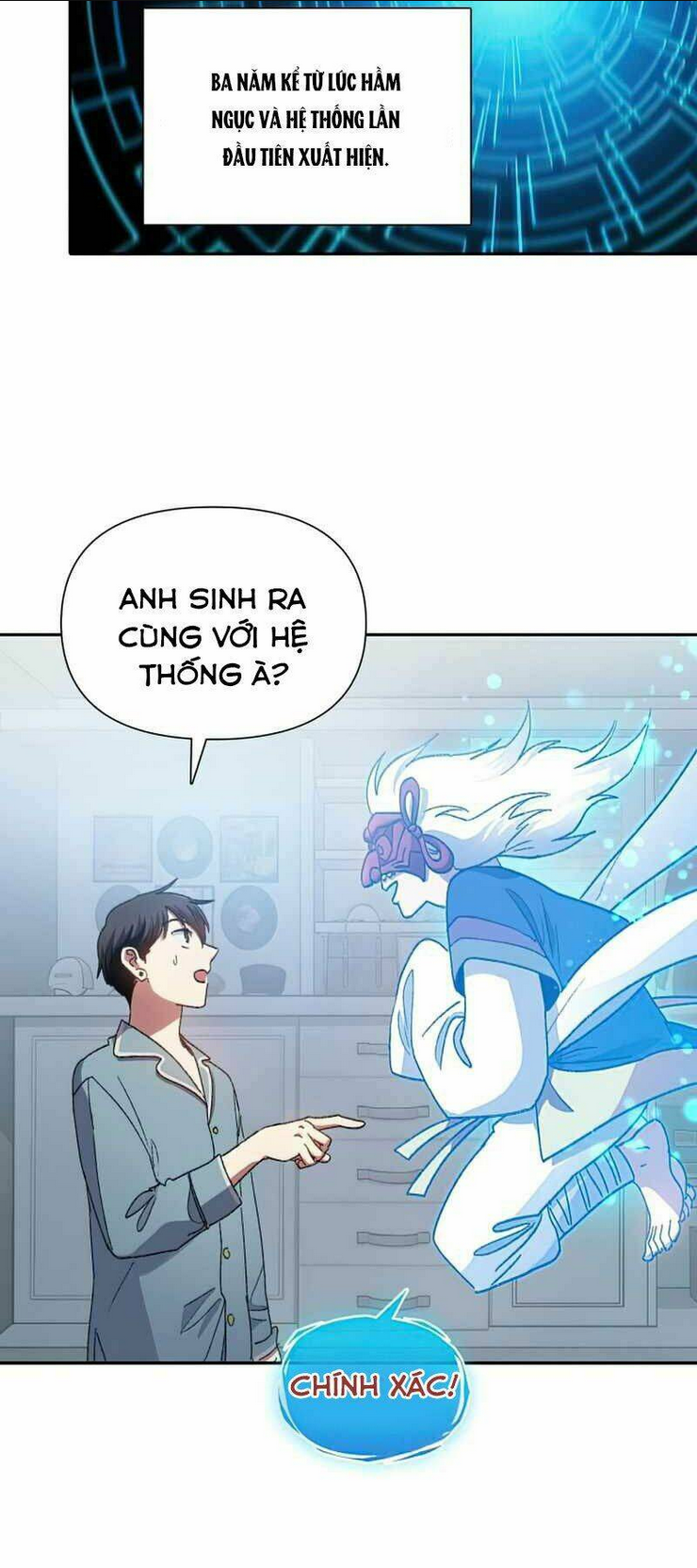 Những Ranker Cấp S Mà Tôi Nuôi Dưỡng Chap 31 - Next Chap 32