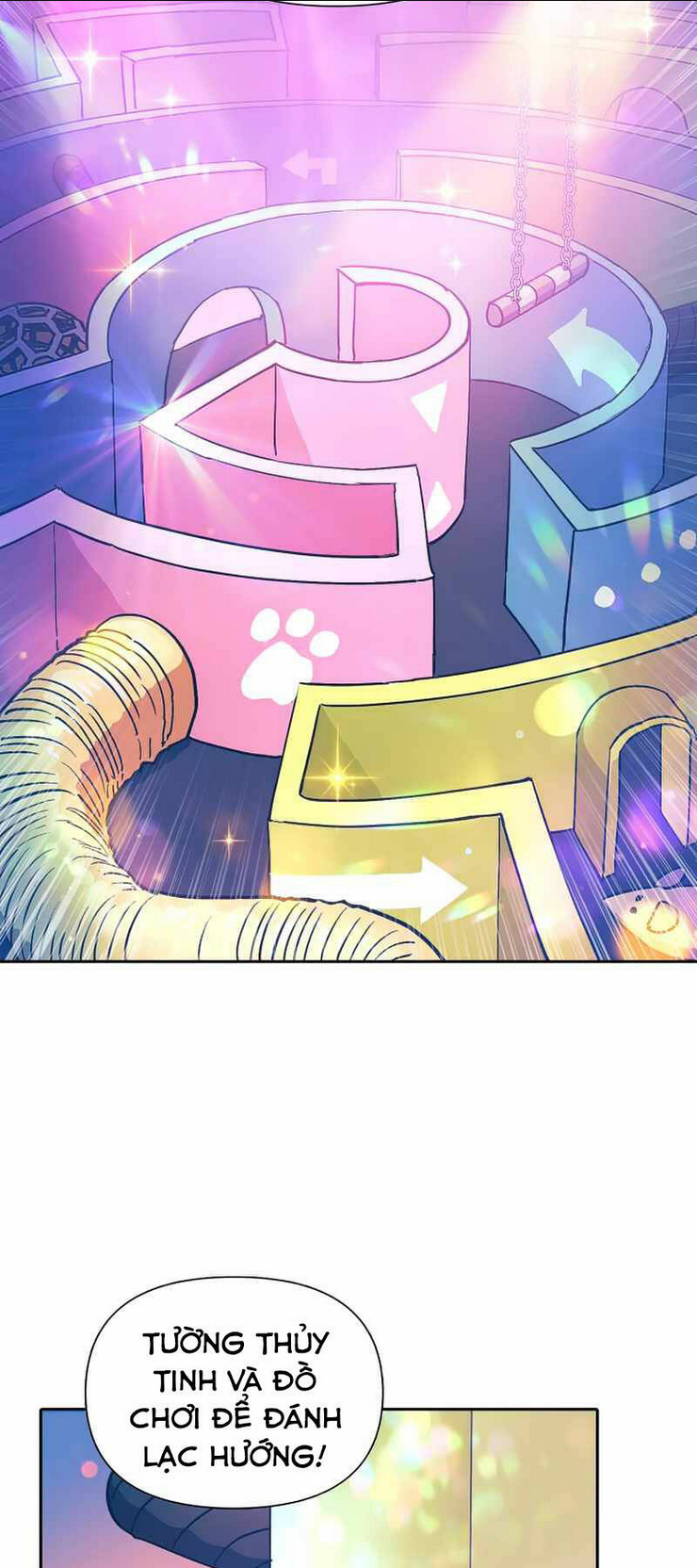 Những Ranker Cấp S Mà Tôi Nuôi Dưỡng Chap 32 - Next Chap 33